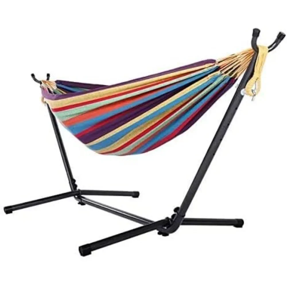 Portable Hammocks with Stands