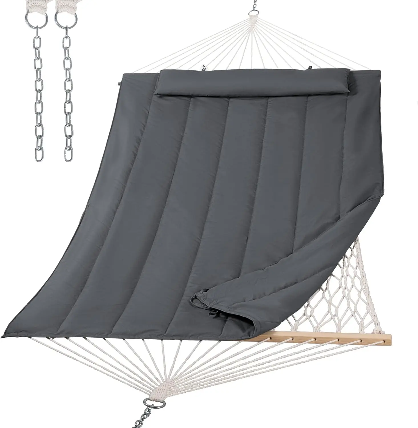 Fabric Hammock Sets