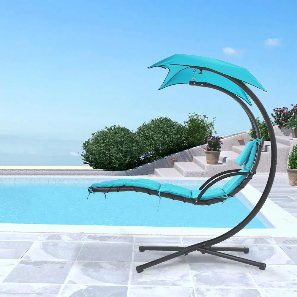 Hammock Sets with Canopy