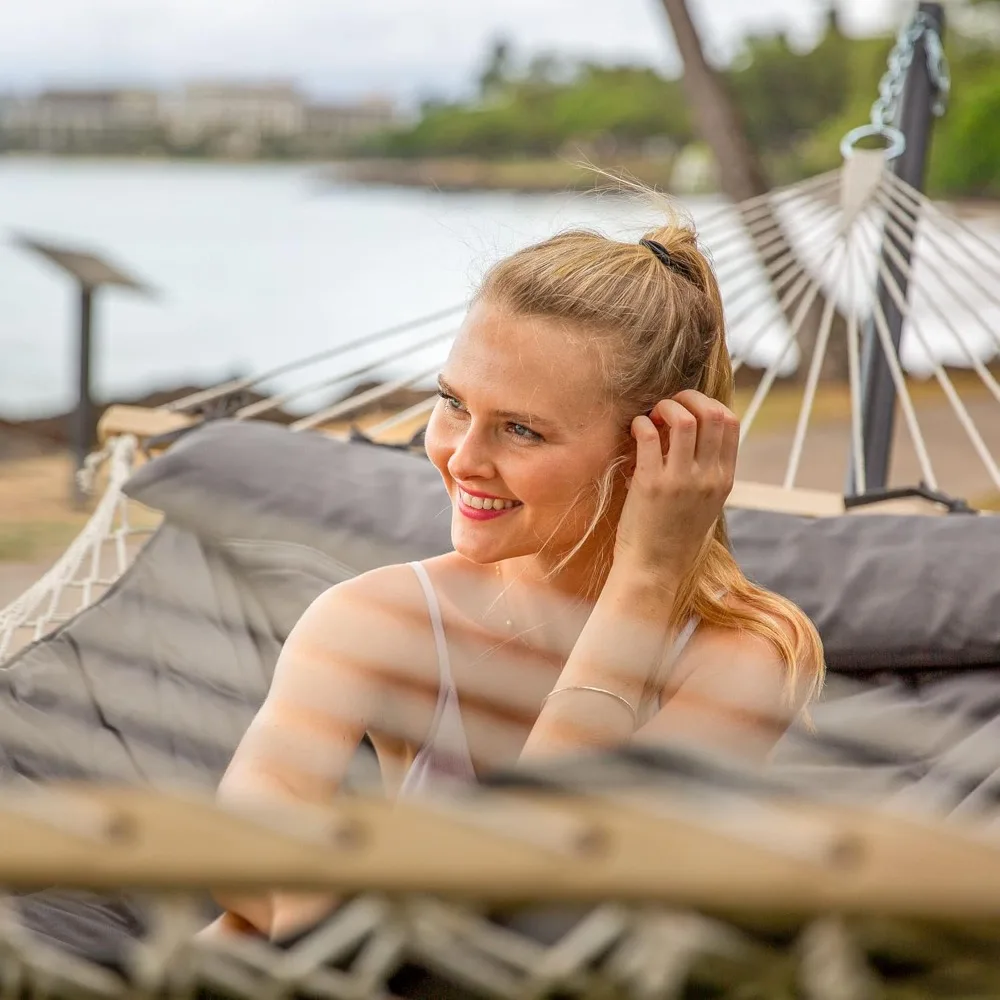 Heavy Duty Hammock Sets
