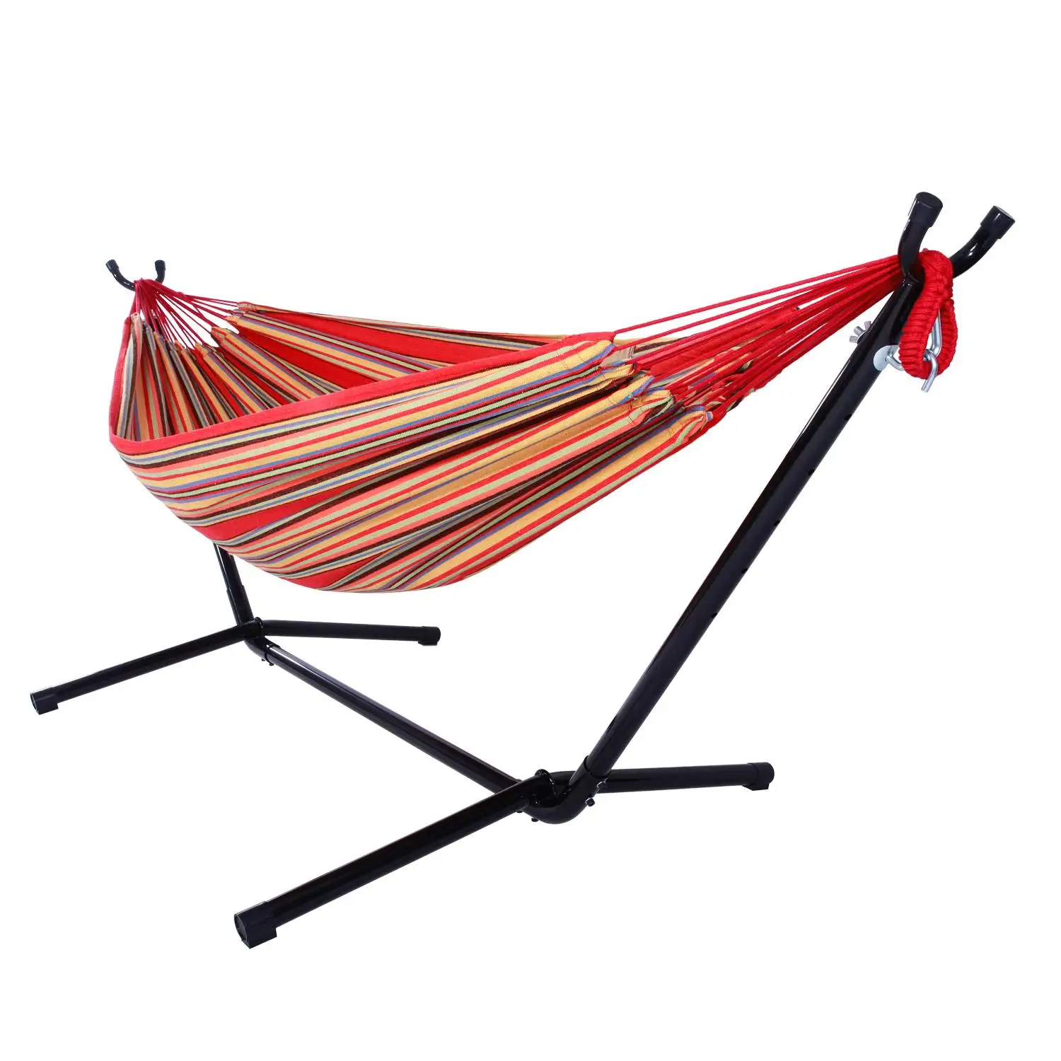 Camping Hammocks with Stands