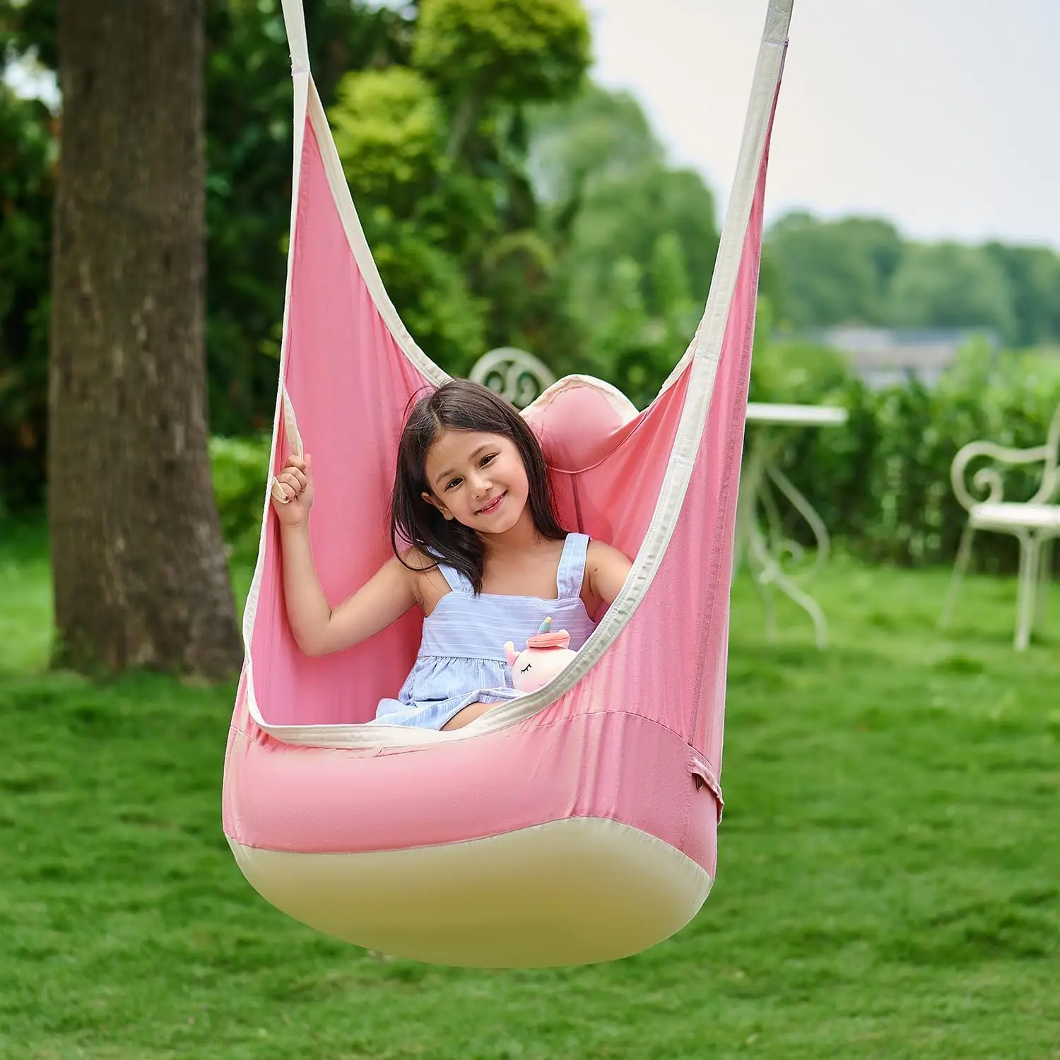 Hanging Egg Chair Sets