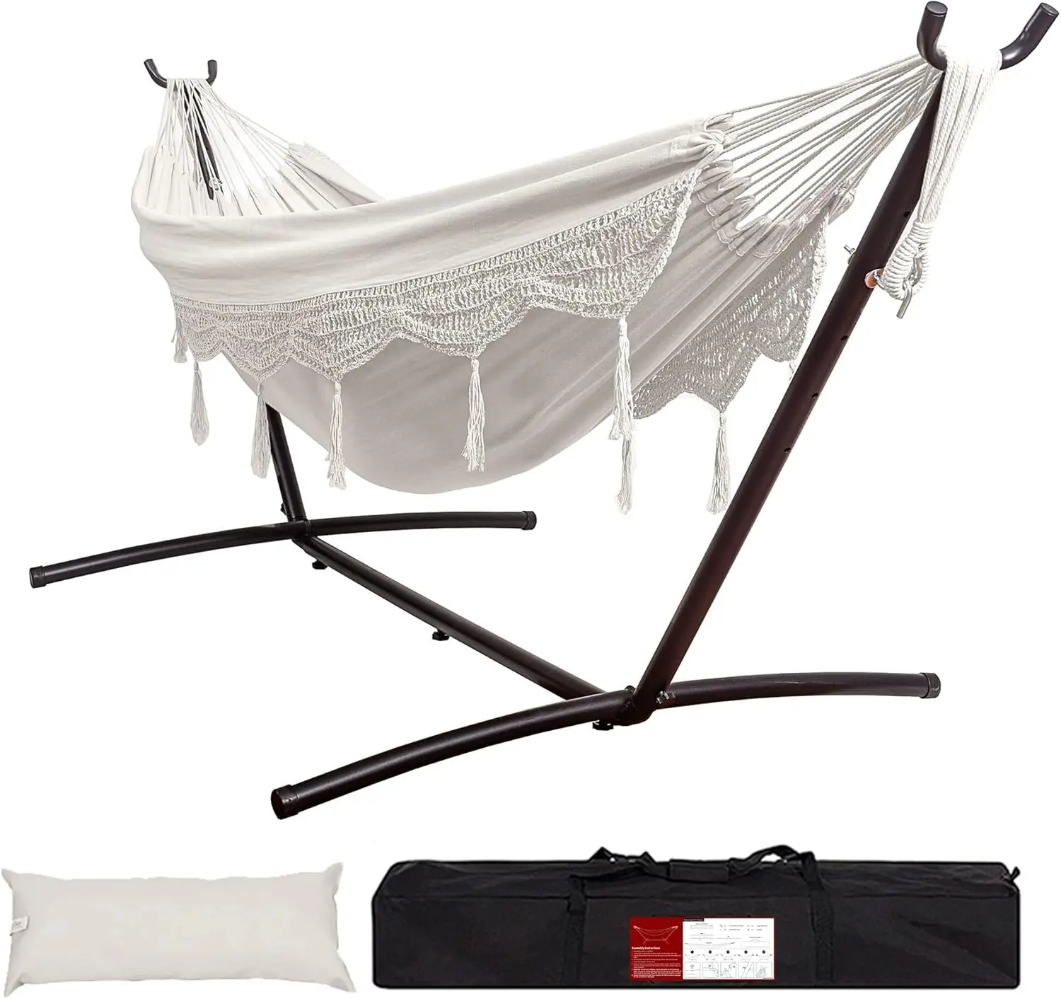 Double / Two Person Hammock Sets